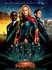 Captain Marvel posteri