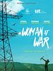 Woman at War posteri