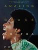 Aretha Franklin: Amazing Grace posteri