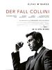 Der Fall Collini posteri