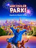 Mucizeler Parkı posteri