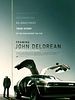 Framing John DeLorean posteri