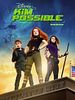 Kim Possible posteri