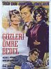 Gözleri Ömre Bedel posteri