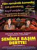 Seninle Başım Dertte posteri