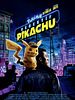 Pokémon Dedektif Pikachu posteri