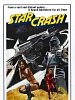 Starcrash posteri
