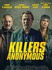 Killers Anonymous posteri
