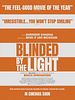 Blinded By The Light posteri