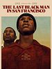 The Last Black Man in San Francisco posteri