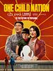 One Child Nation posteri