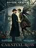 Carnival Row posteri
