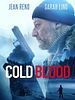 Cold Blood Legacy posteri
