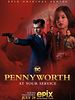 Pennyworth posteri
