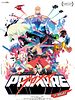 Promare posteri