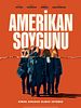 Amerikan Soygunu posteri