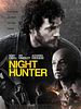 Night Hunter posteri