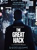 The Great Hack posteri