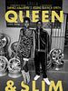Queen & Slim posteri