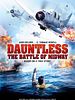 Dauntless: The Battle of Midway posteri