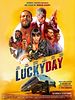 Lucky Day posteri