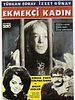 Ekmekçi Kadın posteri