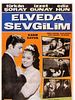 Elveda Sevgilim posteri