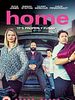 Home (2019) posteri