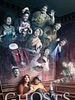 Ghosts (UK) posteri