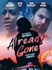 Already Gone posteri
