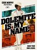 Dolemite Is My Name posteri