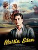 Martin Eden posteri
