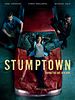 Stumptown posteri