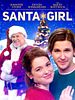 Santa Girl posteri