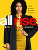 All Rise posteri