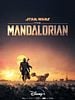 The Mandalorian posteri