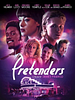 Pretenders posteri