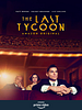 The Last Tycoon posteri