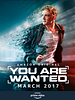 You Are Wanted posteri