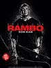Rambo: Son Kan posteri