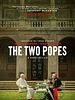 The Two Popes posteri