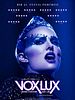 Vox Lux posteri