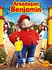 Arkadaşım Benjamin posteri