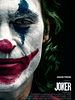 Joker posteri
