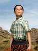 Young Sheldon posteri