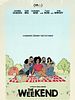 The Weekend posteri