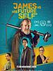James Vs. His Future Self posteri