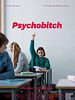 Psychobitch posteri
