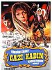 Gazi Kadın posteri