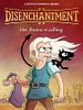 Disenchantment posteri